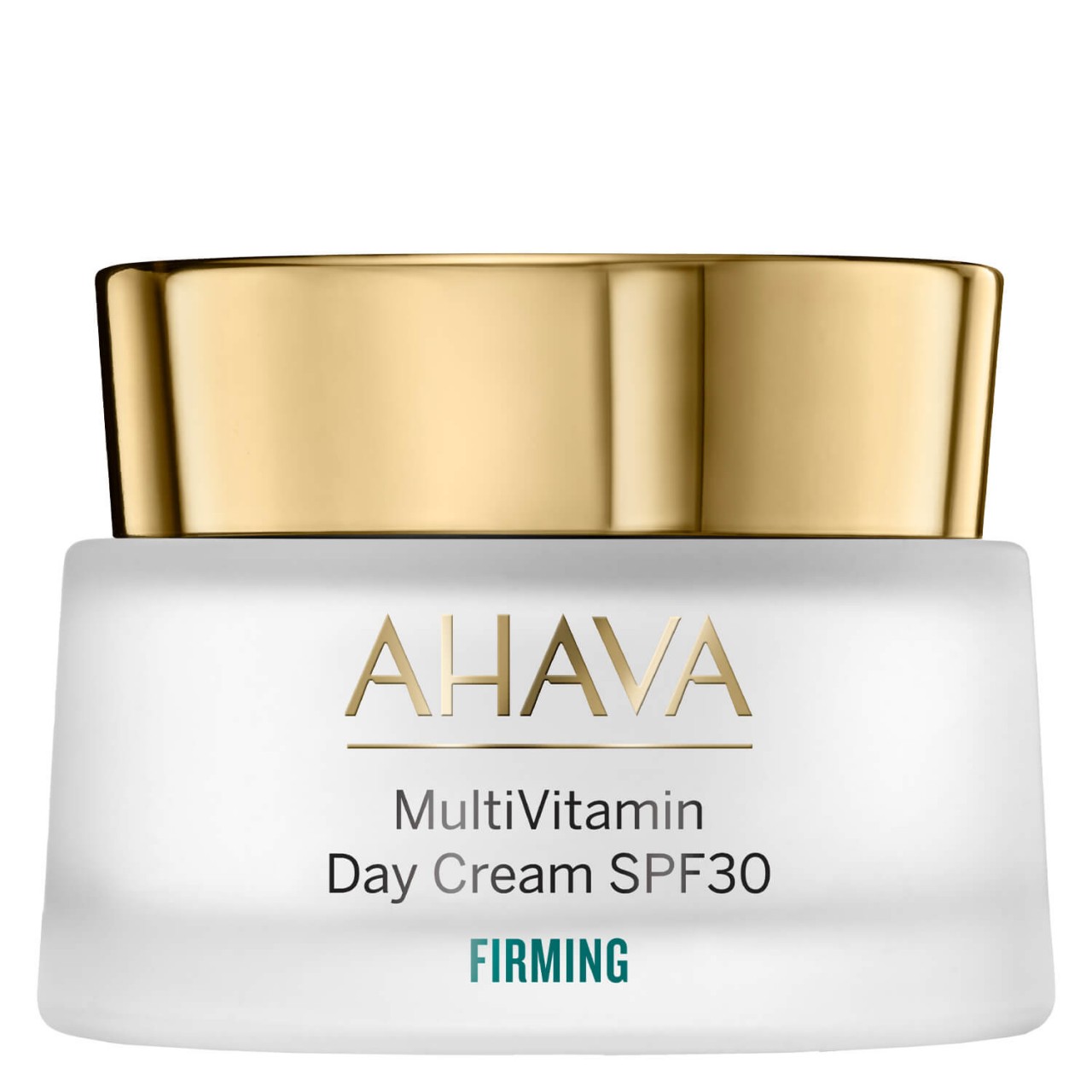 Multivitamin - Pro firming Day Cream SPF30 von Ahava