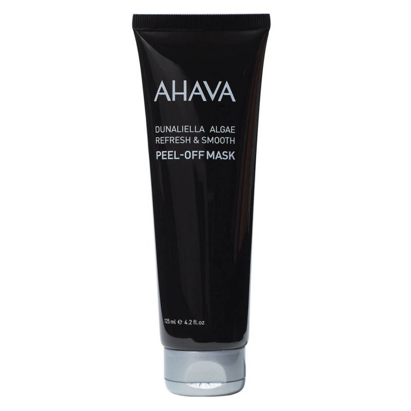 Refresh & Smooth - Peel-Off Mask von Ahava