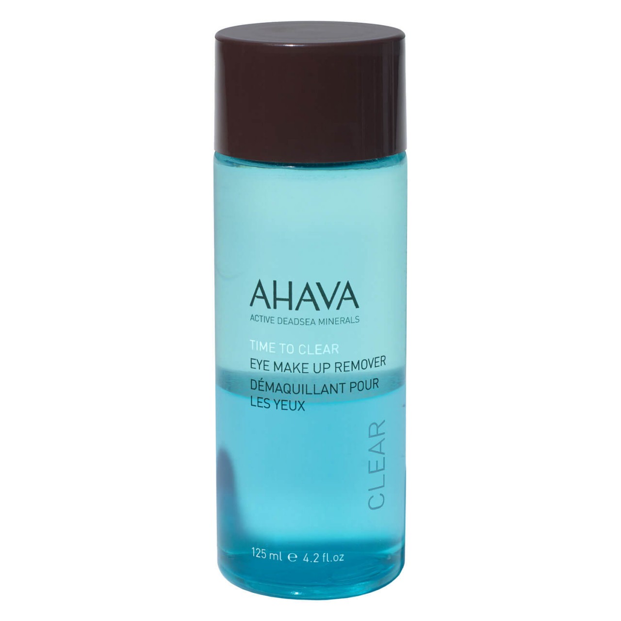 Time To Clear - Eye Make up Remover Time To Clear - Eye Make up Remover von Ahava