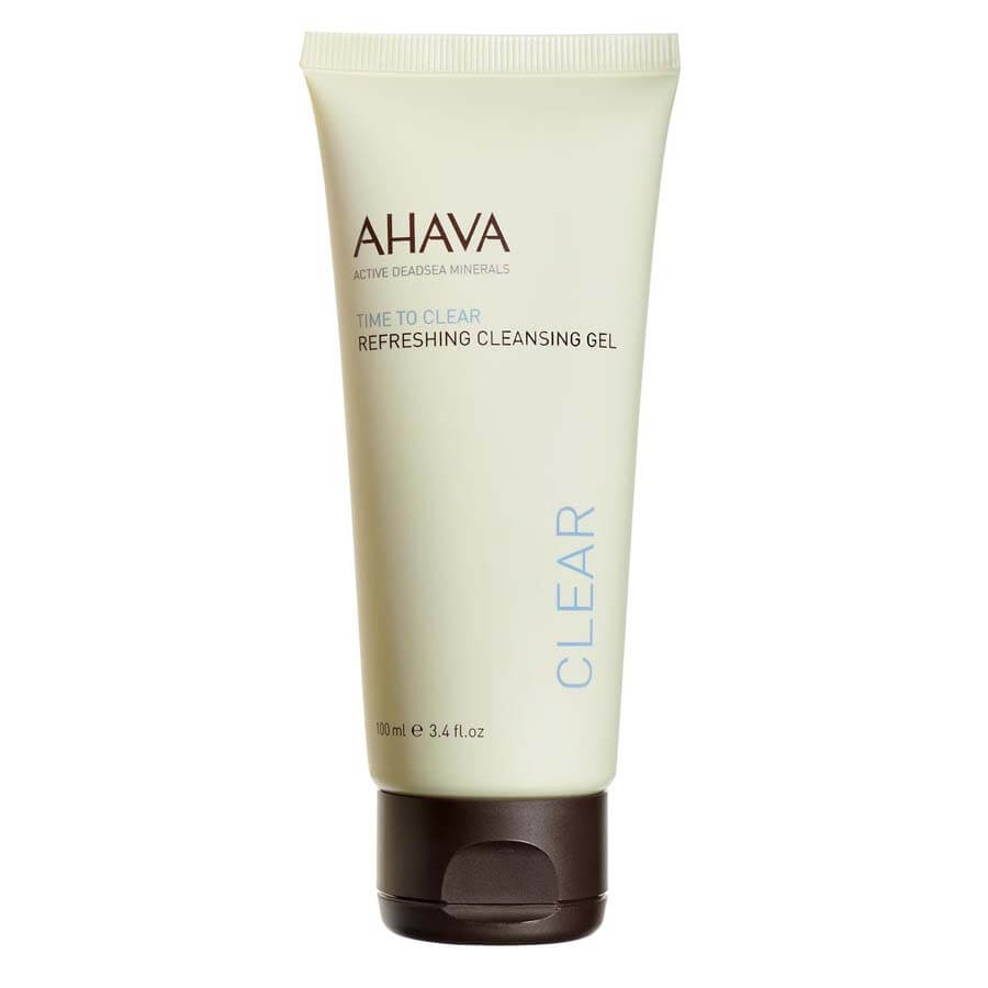 Time To Clear - Refreshing Cleansing Gel von Ahava