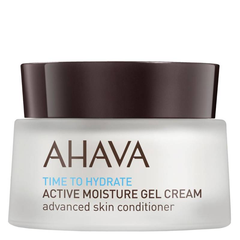 Time To Hydrate - Active Moisture Gel Cream von Ahava