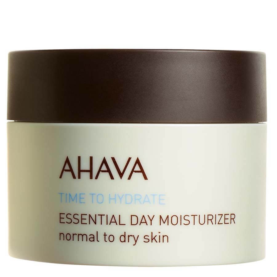 Time To Hydrate - Essential Day Moisturizer Normale/Trockene Haut Time To Hydrate - Essential Day Moisturizer Normale/Trockene Haut von Ahava
