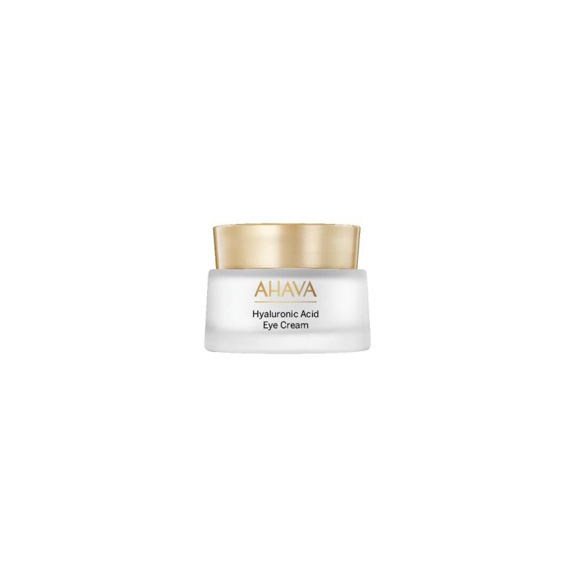 Time To Hydrate - Hyaluronic Acid Eye Cream von Ahava