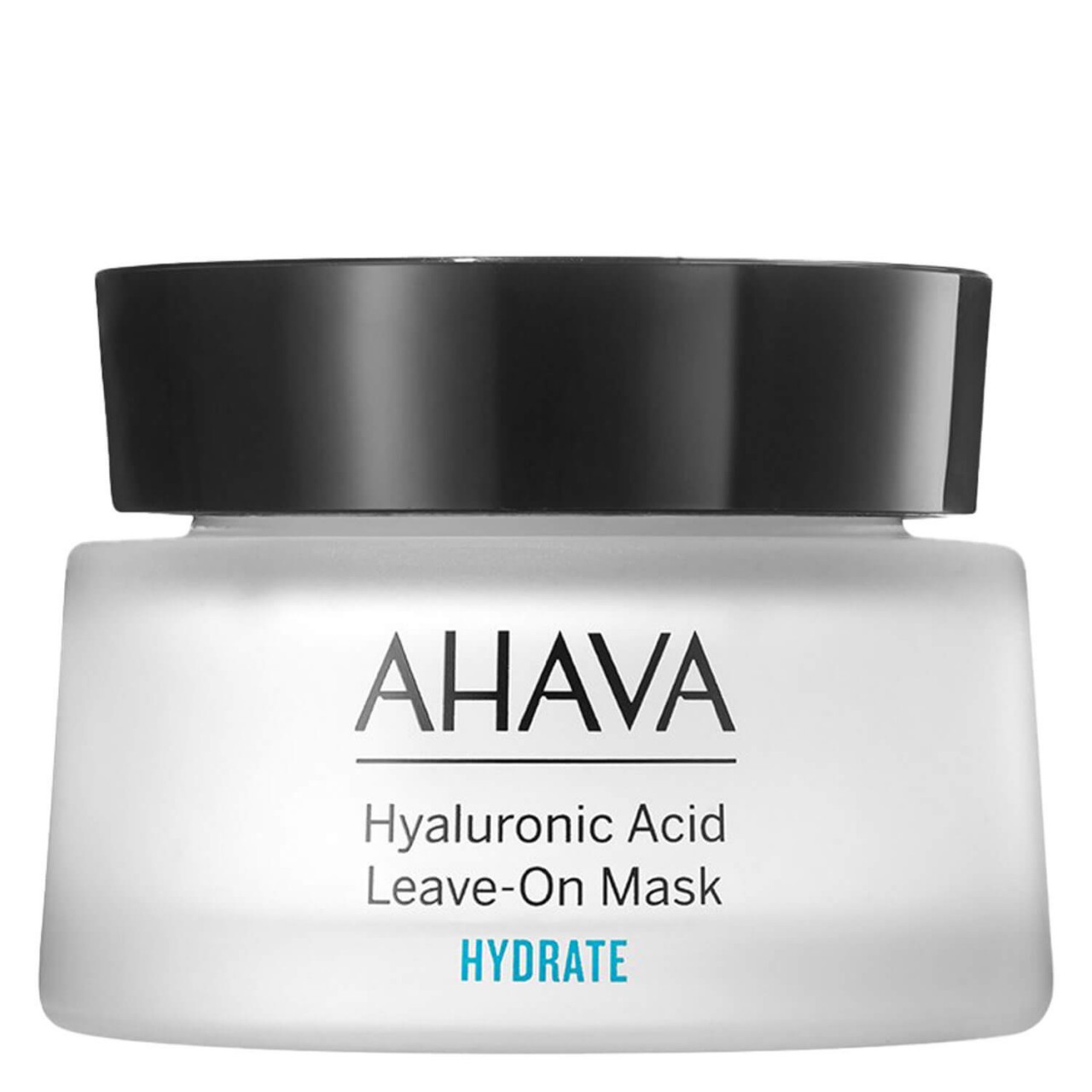 Time To Hydrate - Hyaluronic Acid Leave-On Mask von Ahava