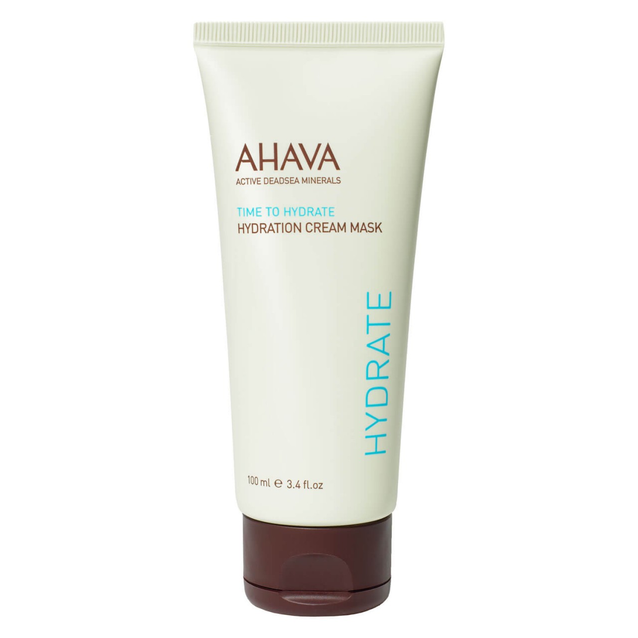 Time To Hydrate - Hydration Cream Mask Time To Hydrate - Hydration Cream Mask von Ahava