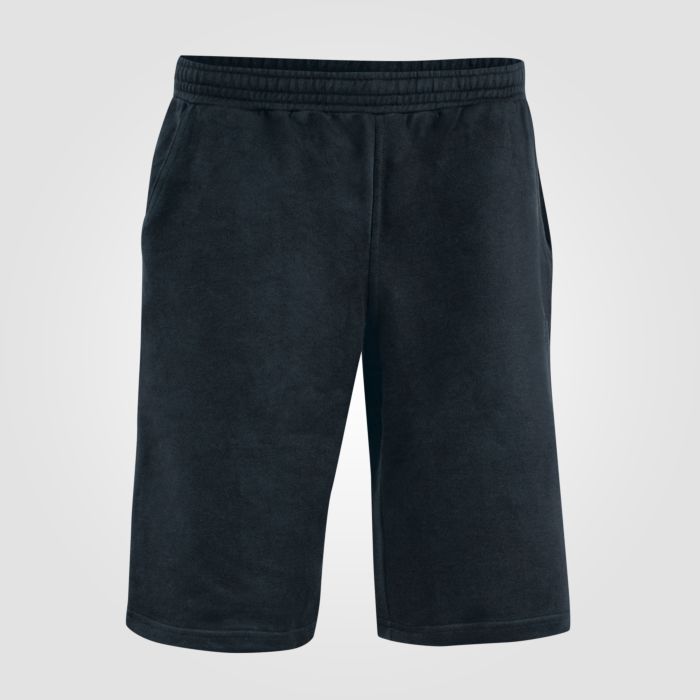 Sweat Shorts Übergrössen schwarz, XL von Ahorn