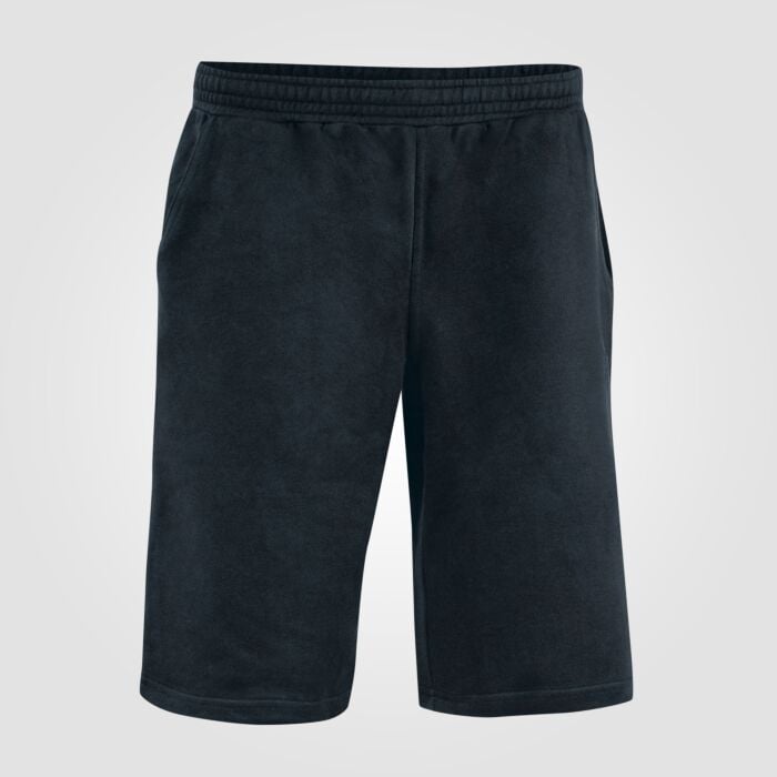 Sweat Shorts Übergrössen schwarz, 4XL von Ahorn