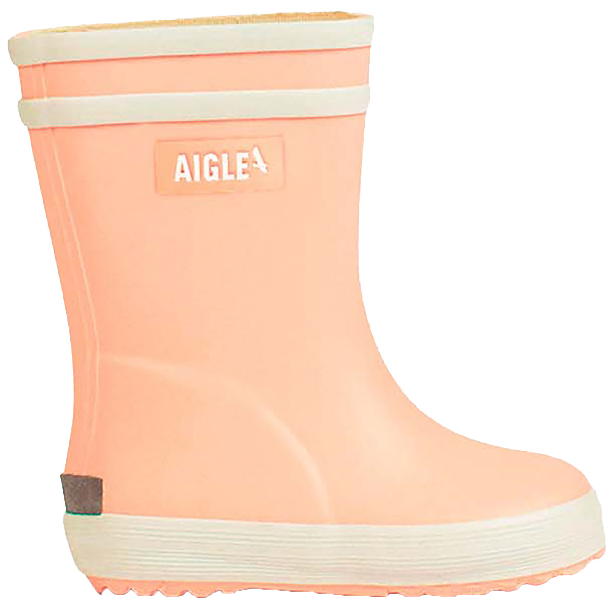 Aigle Kinder Flac 2 Gummistiefel von Aigle