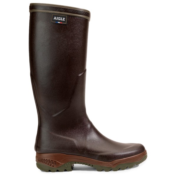 Aigle - Parcours 2 - Gummistiefel Gr 38 braun Aigle - Parcours 2 - Gummistiefel Gr 38 braun von Aigle