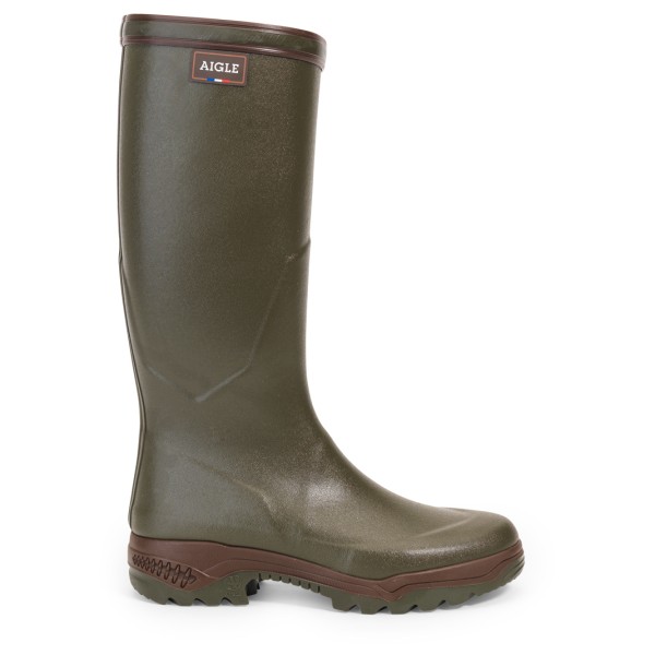 Aigle - Parcours 2 - Gummistiefel Gr 38 braun Aigle - Parcours 2 - Gummistiefel Gr 38 braun von Aigle