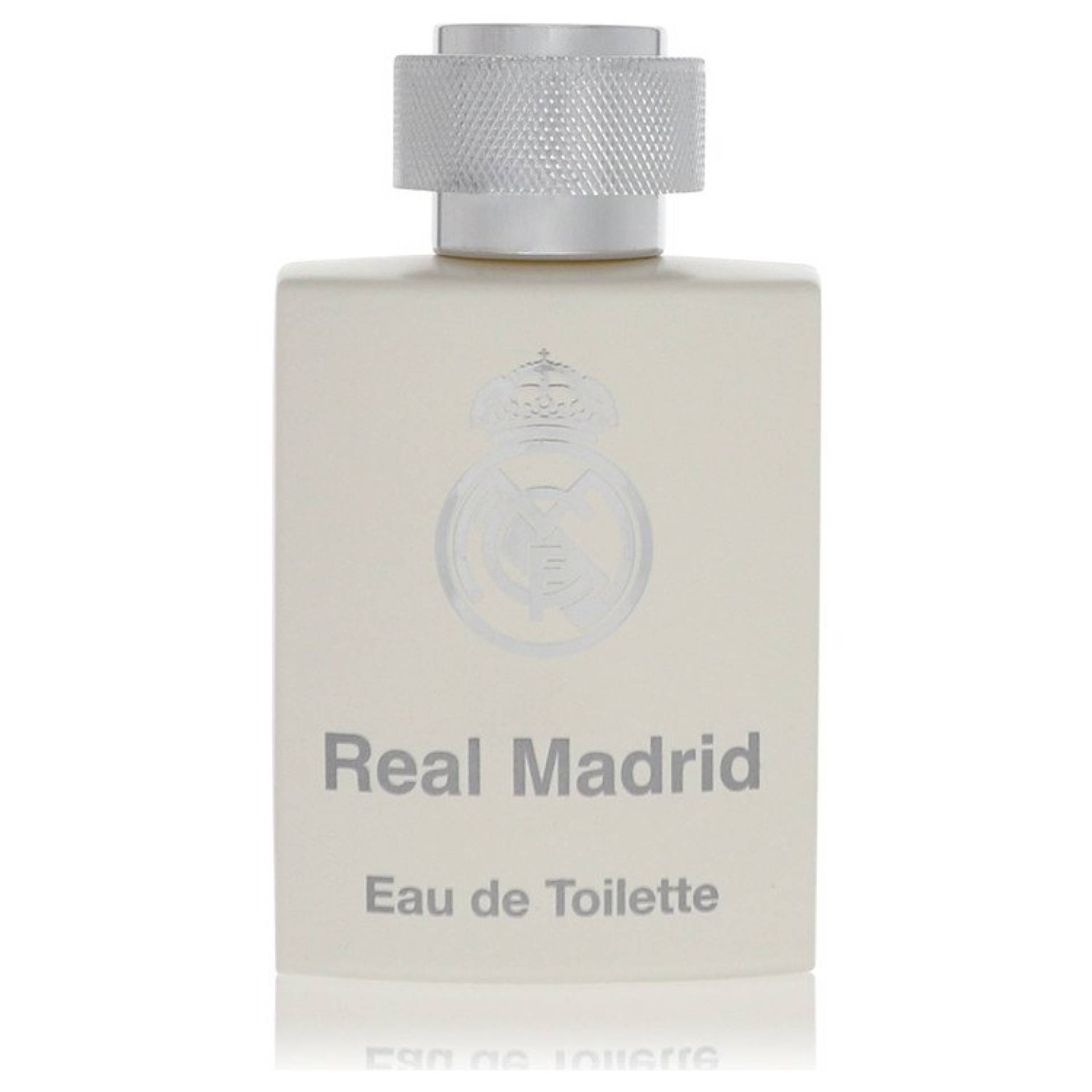 Air Val International Real Madrid Eau De Toilette Spray (unboxed) 101 ml von Air Val International