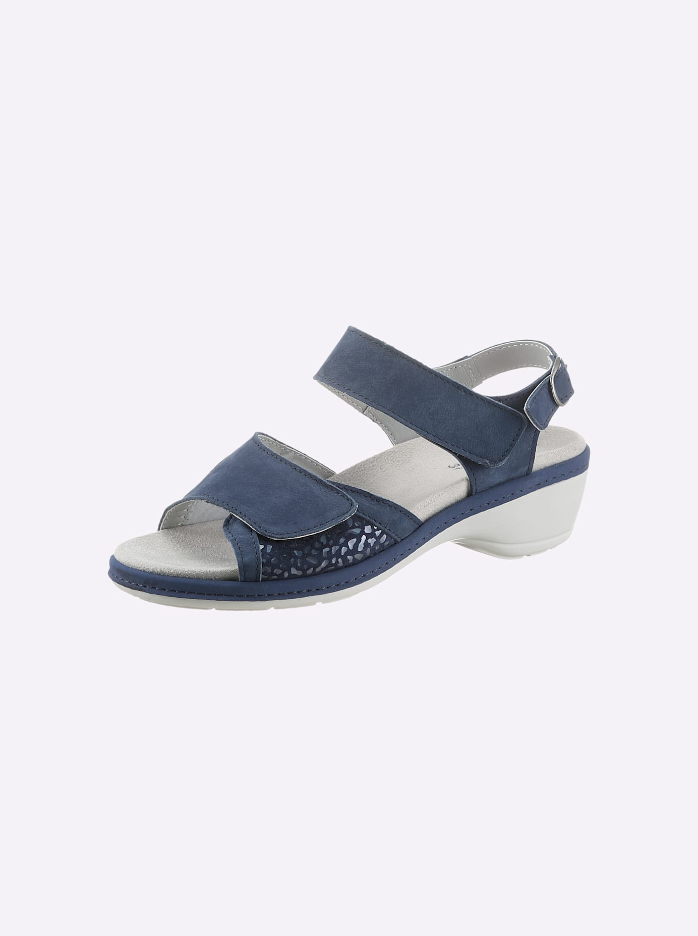 Classic Basics Sandalette von Classic Basics