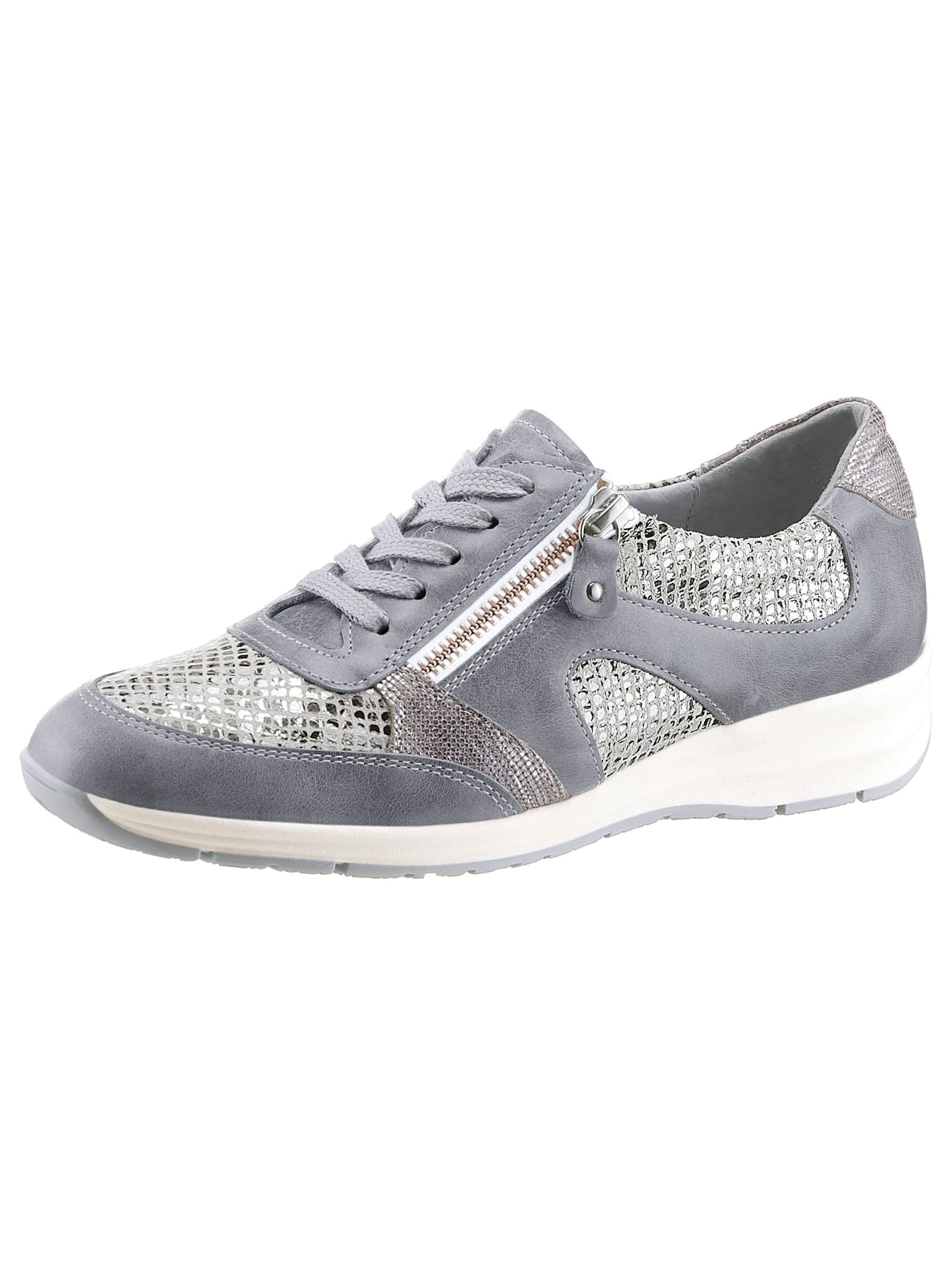 Casual Looks Schnürschuh Casual Looks Schnürschuh von Casual Looks