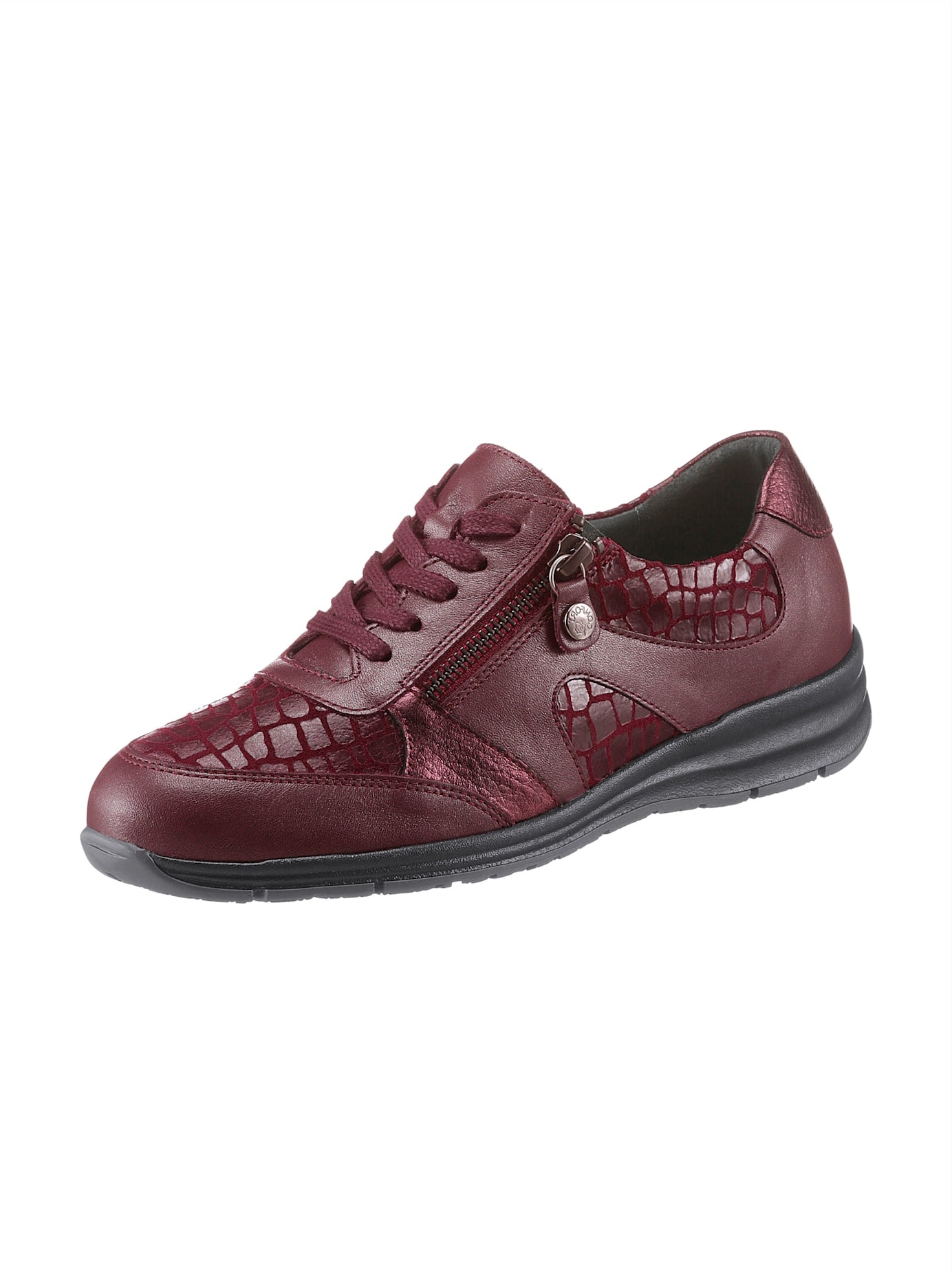 Casual Looks Schnürschuh Casual Looks Schnürschuh von Casual Looks