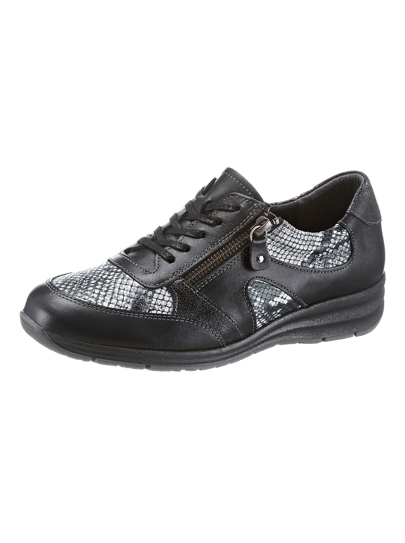 Casual Looks Schnürschuh Casual Looks Schnürschuh von Casual Looks