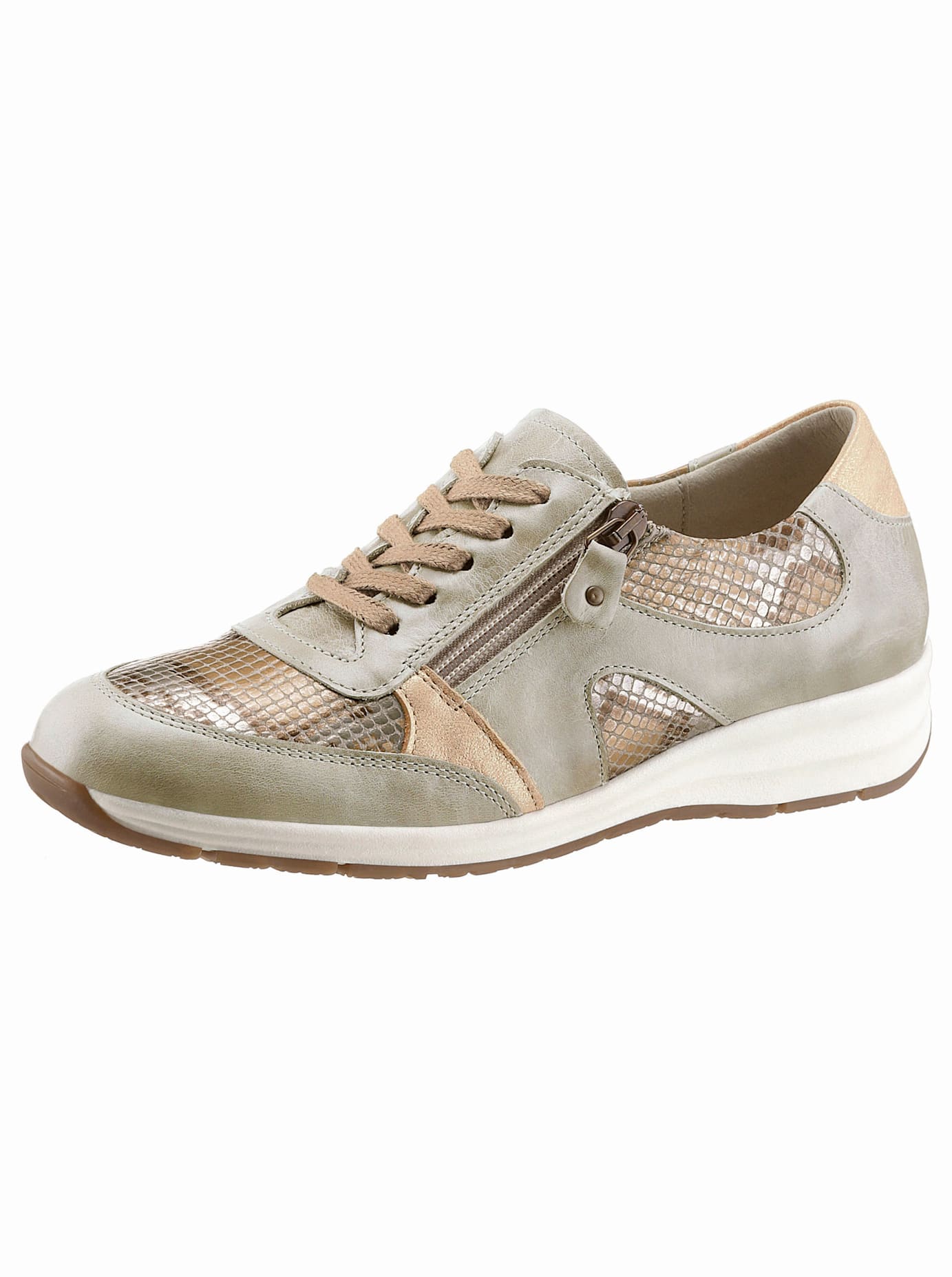 Casual Looks Schnürschuh Casual Looks Schnürschuh von Casual Looks