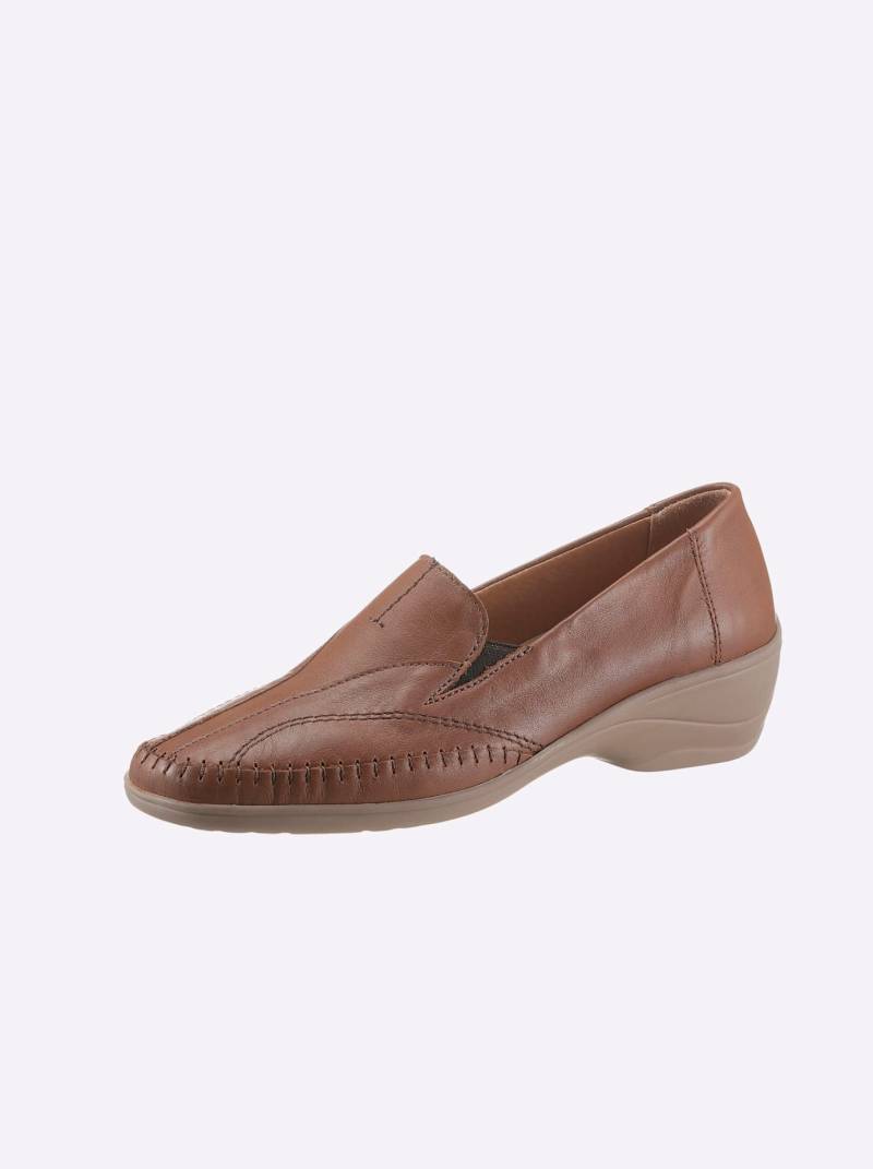 Classic Basics Slipper von Classic Basics