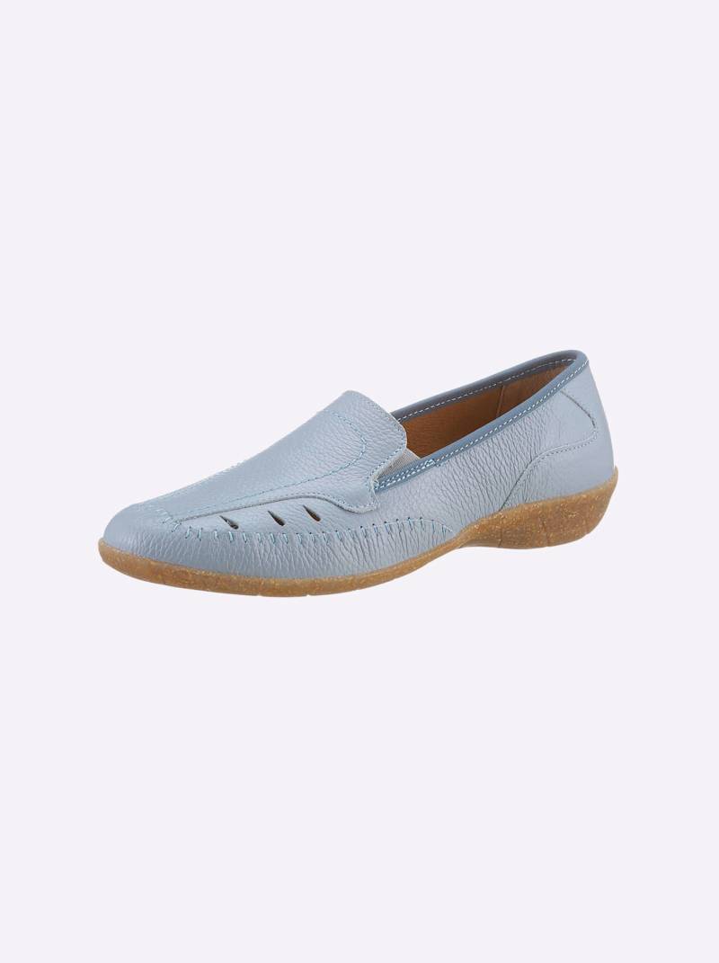 Classic Basics Slipper von Classic Basics