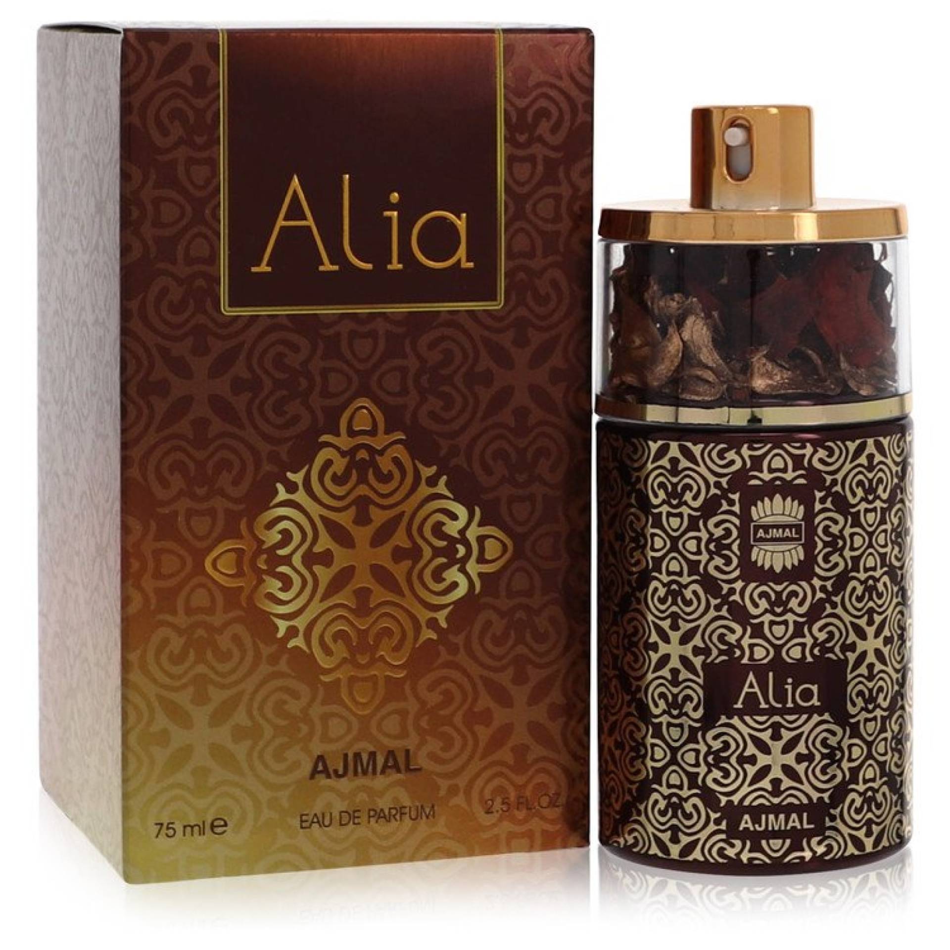 Ajmal Alia Eau De Parfum Spray 73 ml von Ajmal