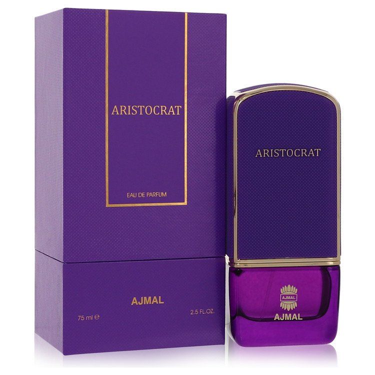 Ajmal Aristocrat Eau de Parfum 75ml von Ajmal