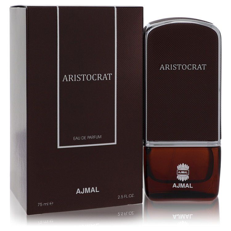 Aristocrat by Ajmal Eau de Parfum 75ml von Ajmal