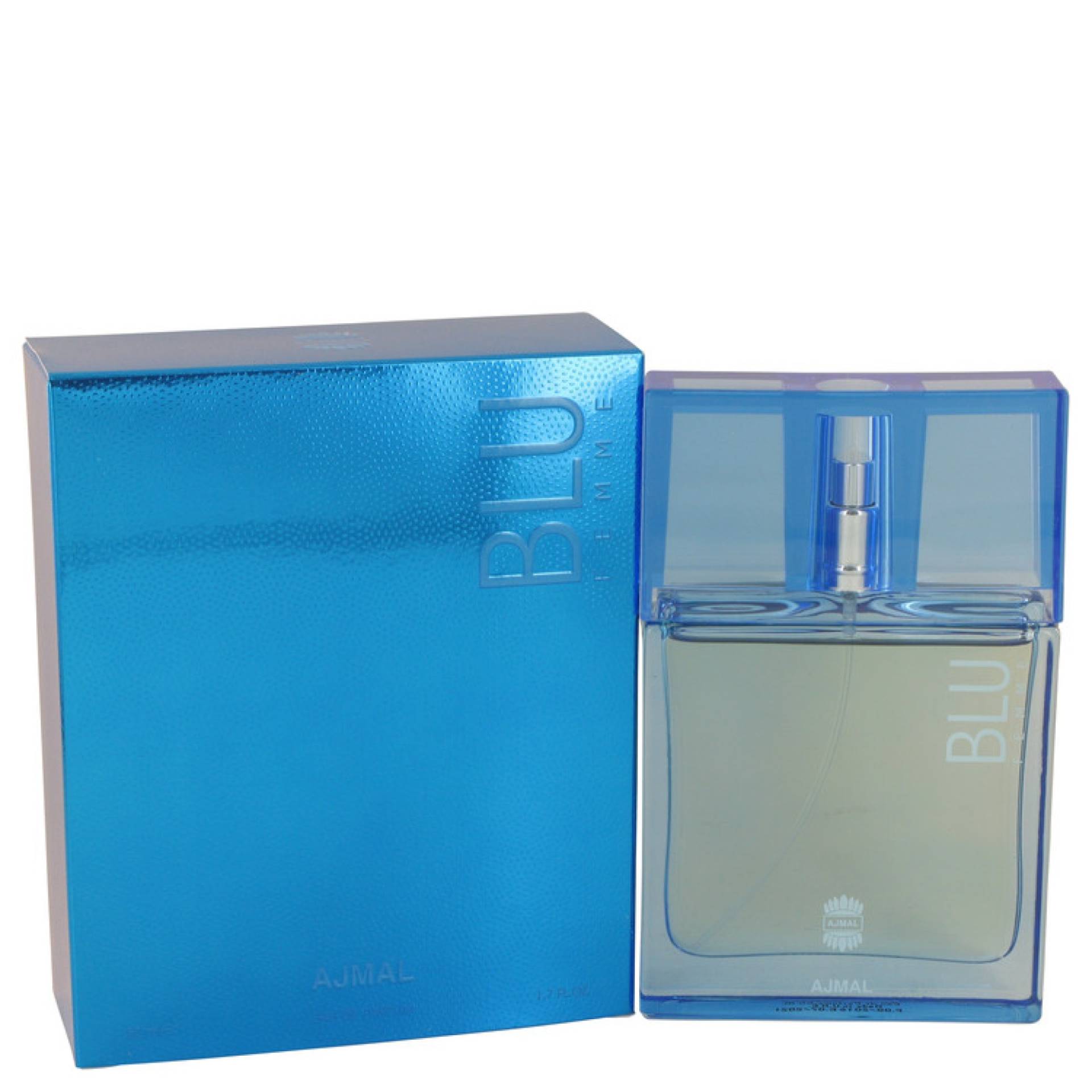 Ajmal Blu Femme Eau De Parfum Spray 51 ml von Ajmal