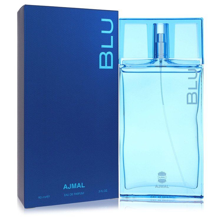 Blu by Ajmal Eau de Parfum 90ml von Ajmal