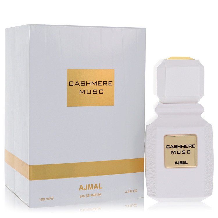 Cashmere Musc by Ajmal Eau de Parfum 100ml von Ajmal