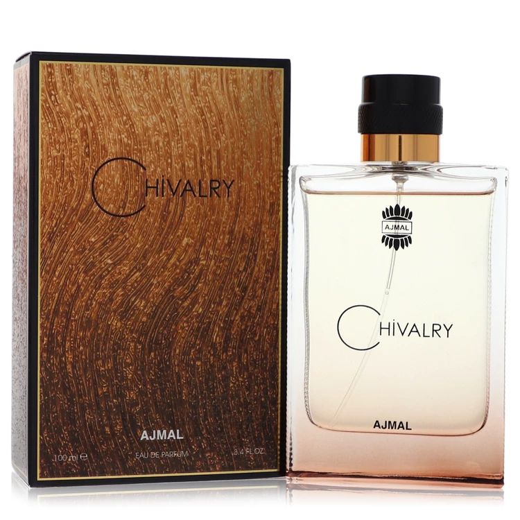 Chivalry by Ajmal Eau de Parfum 100ml von Ajmal