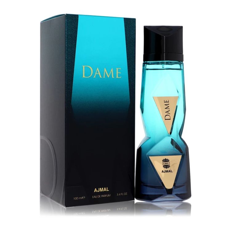 Dame by Ajmal Eau de Parfum 100ml von Ajmal
