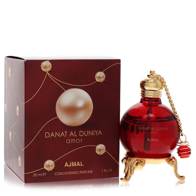 Danat Al Duniya Amor by Ajmal Eau de Parfum 30ml von Ajmal