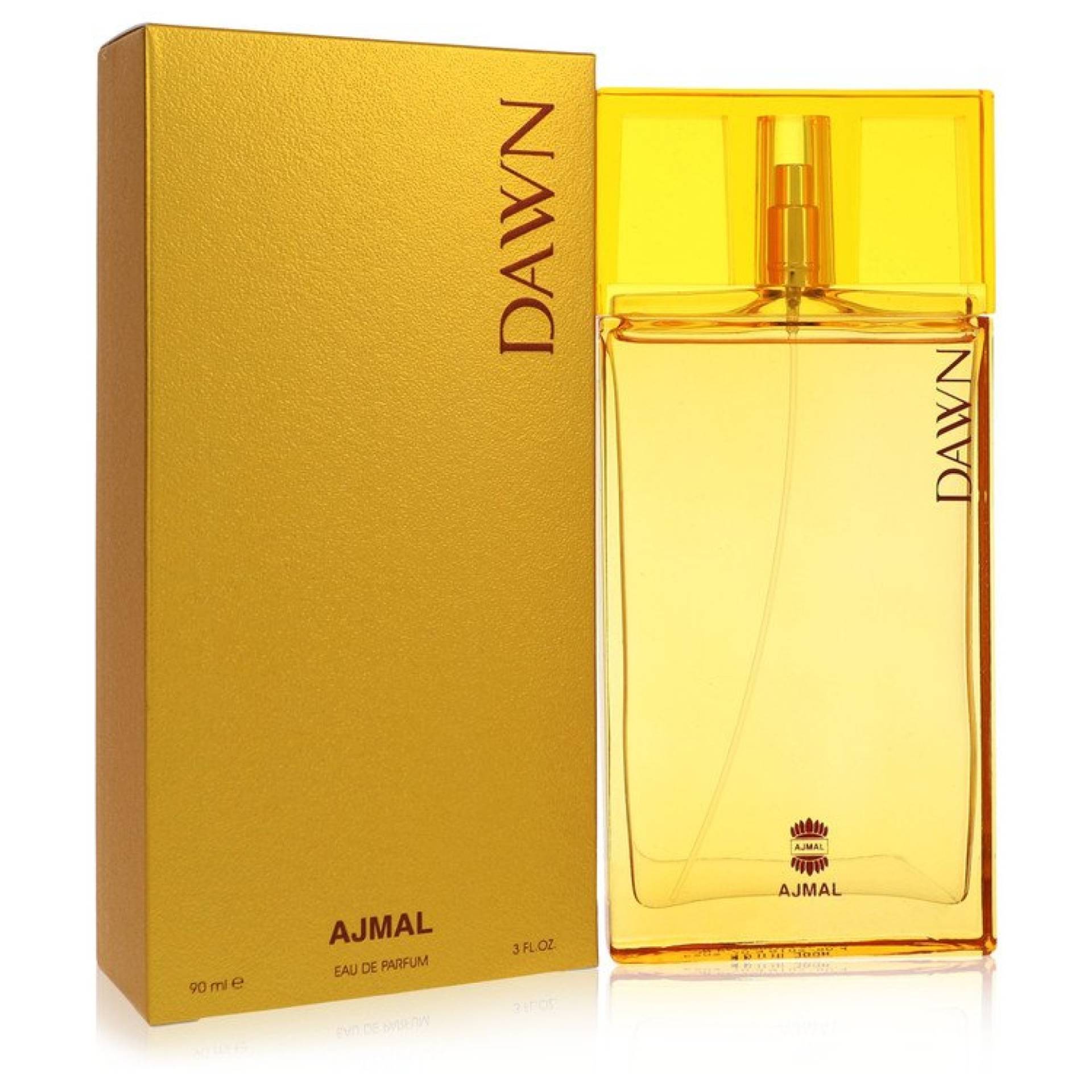 Ajmal Dawn Eau De Parfum Spray 90 ml von Ajmal