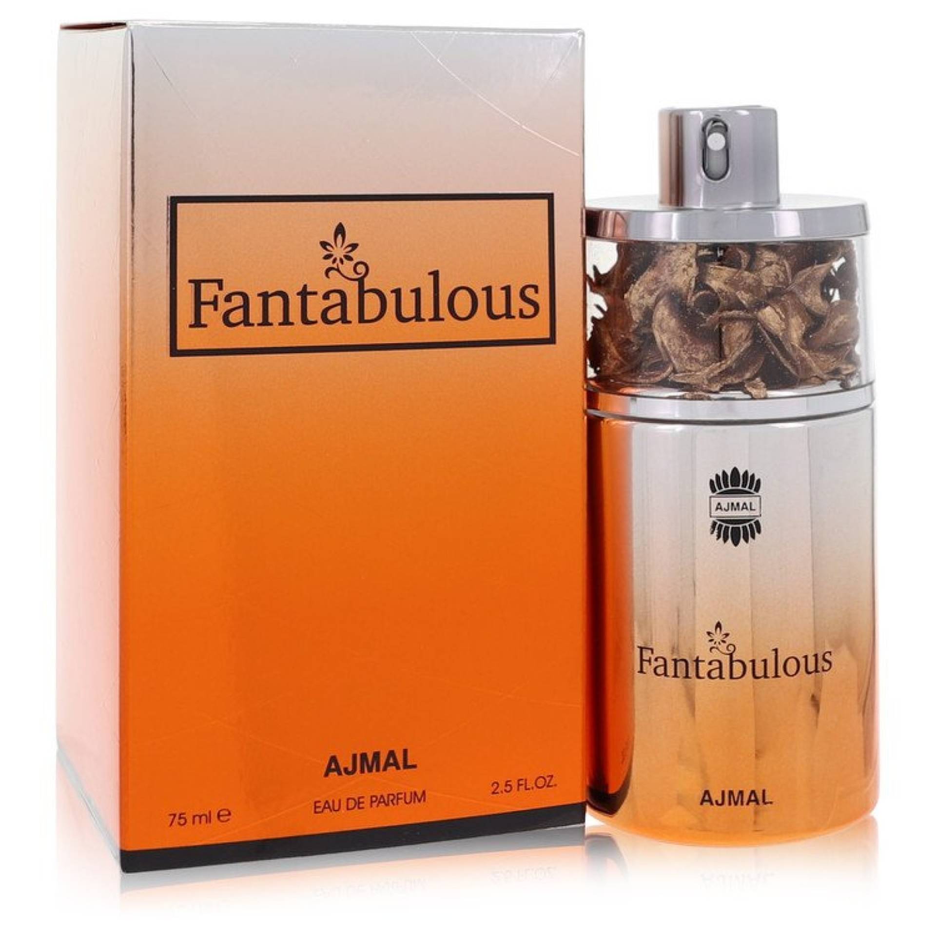 Ajmal Fantabulous Eau De Parfum Spray 75 ml von Ajmal