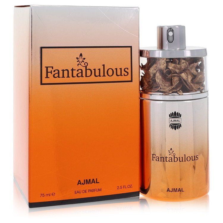 Fantabulous by Ajmal Eau de Parfum 75ml von Ajmal