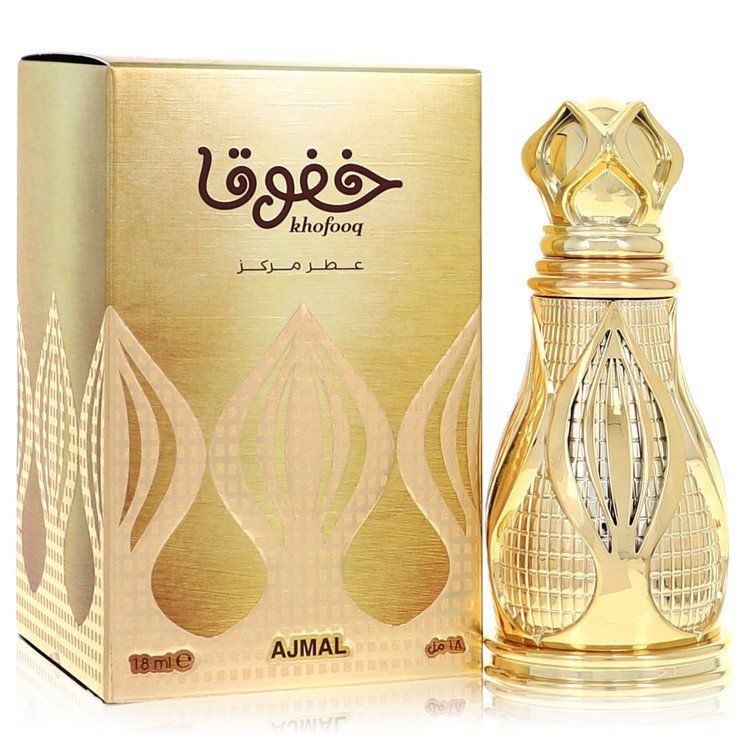 Khofooq by Ajmal Eau de Parfum 18ml von Ajmal