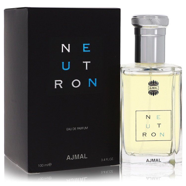 Neutron by Ajmal Eau de Parfum 100ml von Ajmal