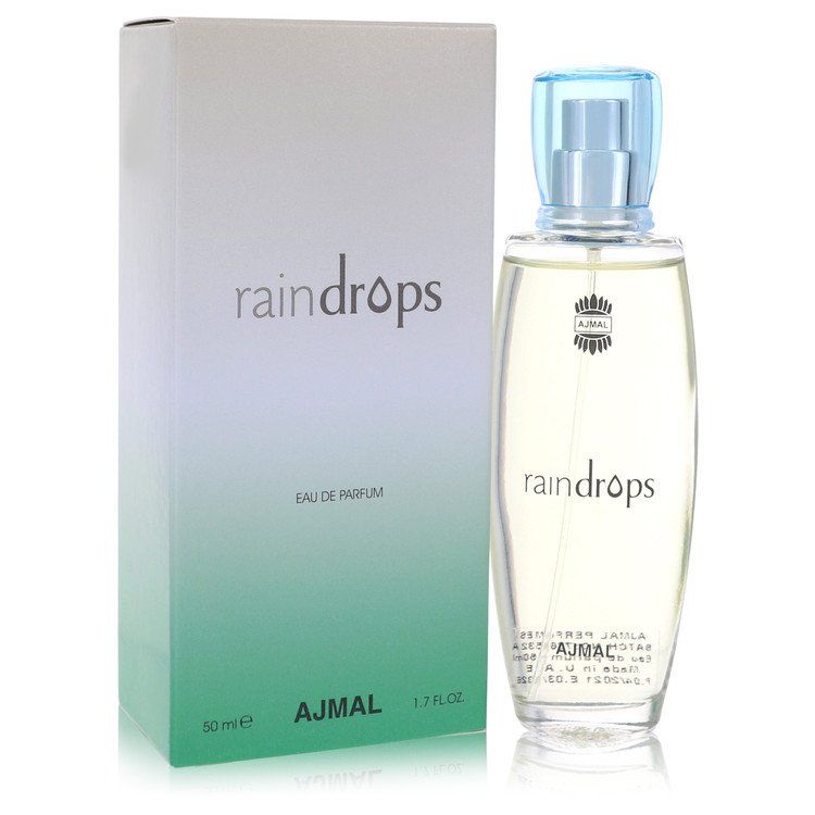 Raindrops by Ajmal Eau de Parfum 50ml von Ajmal