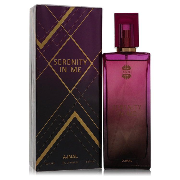 Ajmal Serenity In Me Eau de Parfum 100ml von Ajmal