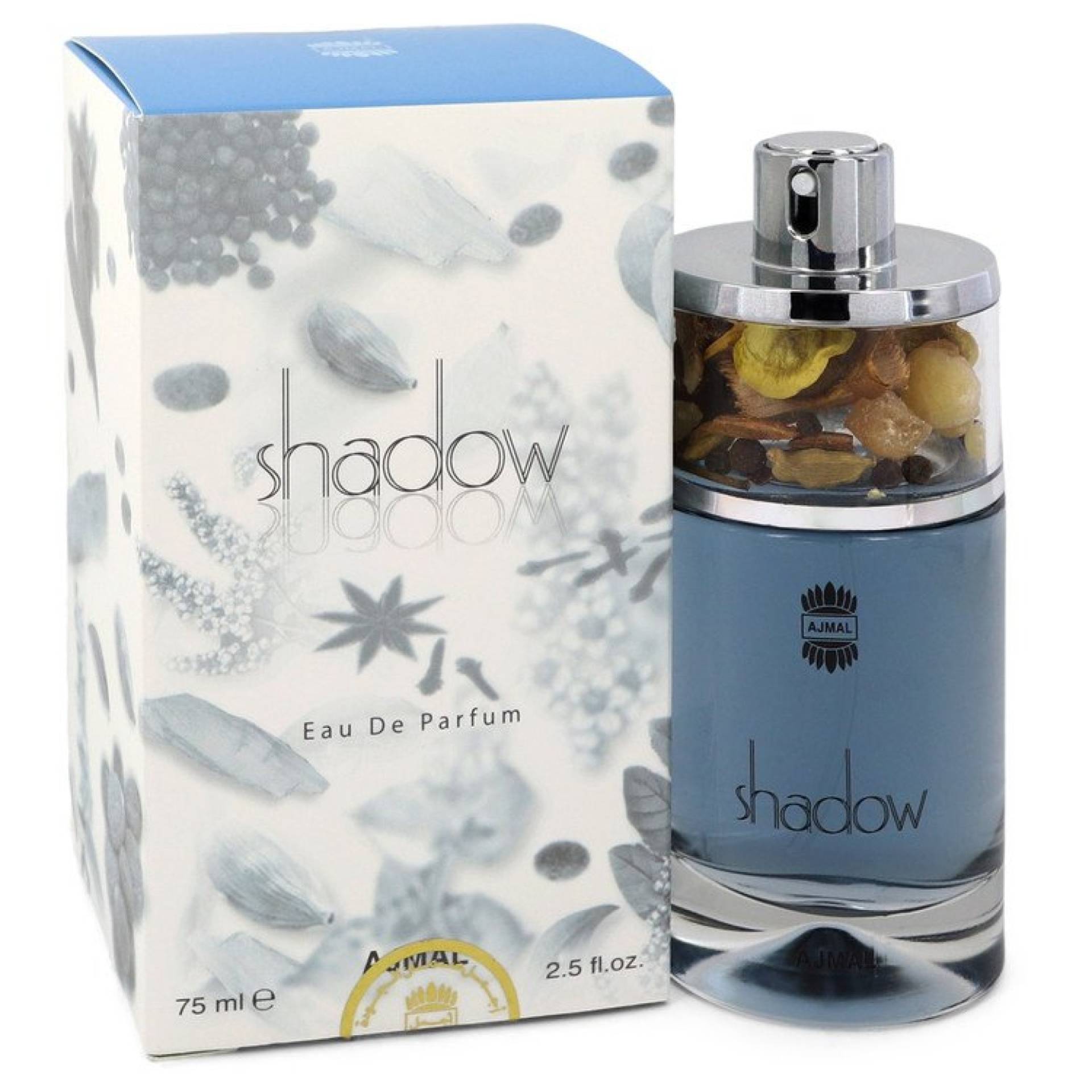 Ajmal Shadow Eau De Parfum Spray 75 ml von Ajmal