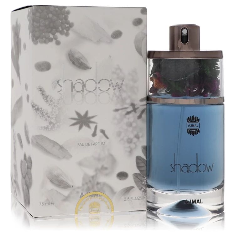 Shadow II by Ajmal Eau de Parfum 75ml von Ajmal