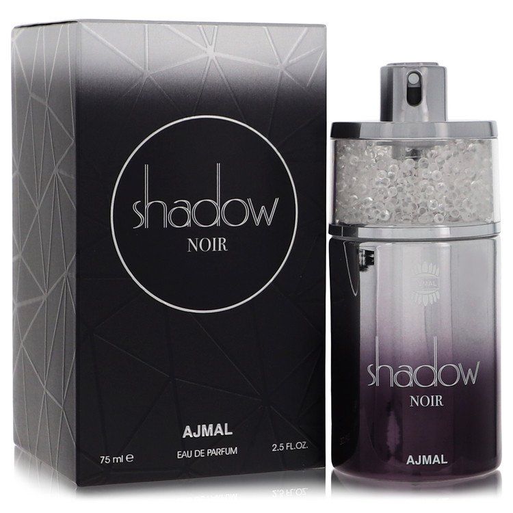 Ajmal Shadow Noir Eau de Parfum 75ml von Ajmal