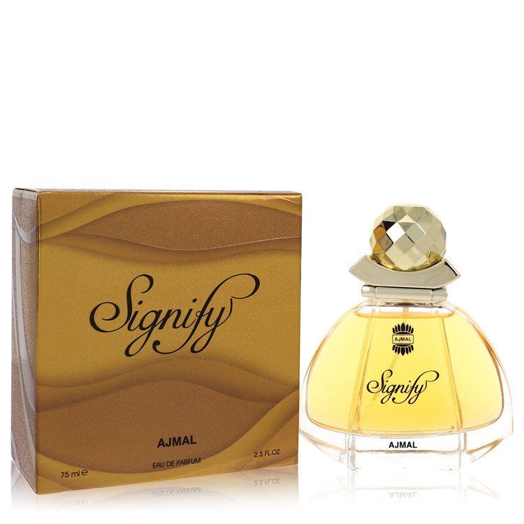 Ajmal Signify Eau de Parfum 75ml von Ajmal