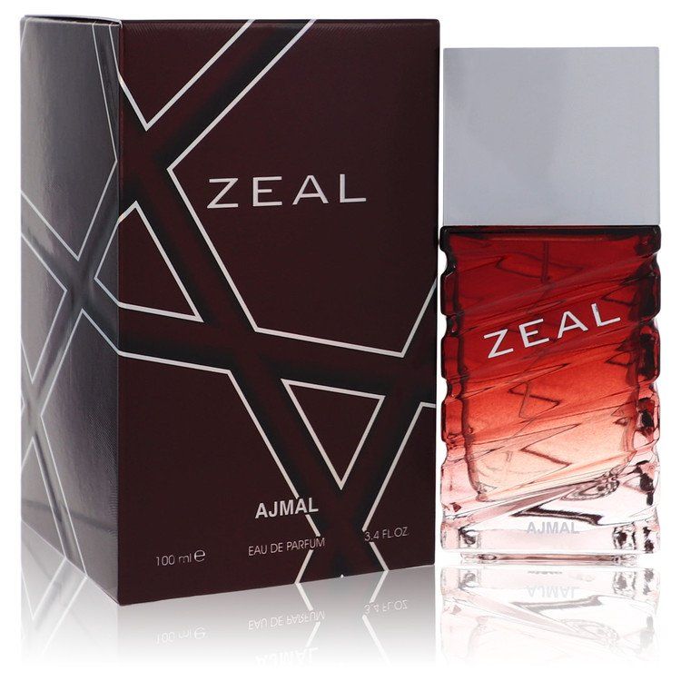 Zeal by Ajmal Eau de Parfum 100ml von Ajmal