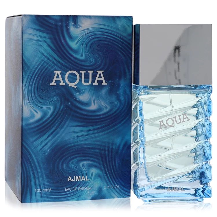 Ajmal Aqua Eau de Parfum 100ml von Ajmal
