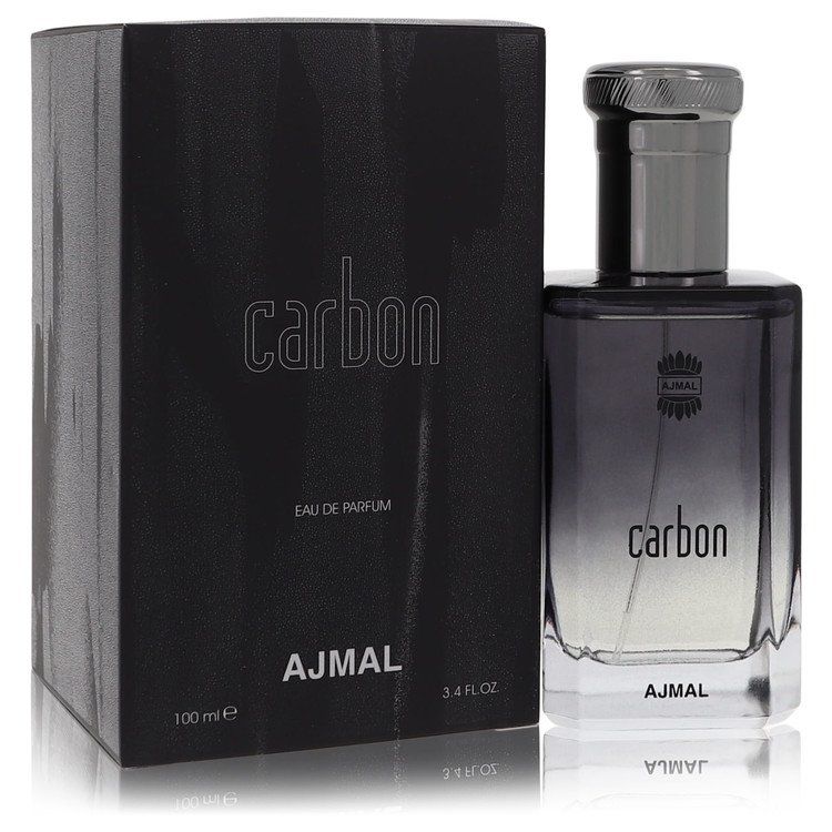 Carbon by Ajmal Eau de Parfum 100ml von Ajmal