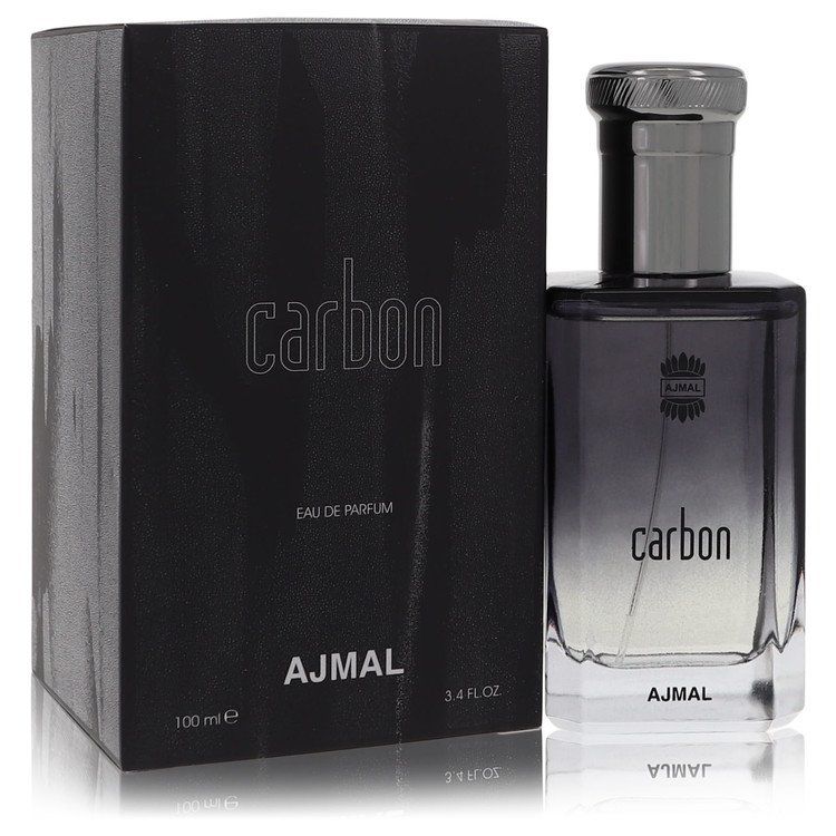 Ajmal Carbon Eau de Parfum 100ml von Ajmal