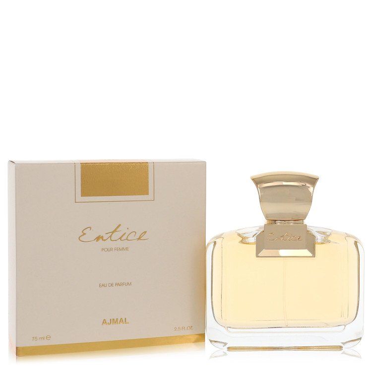 Ajmal Entice Pour Femme Eau de Parfum 75ml von Ajmal
