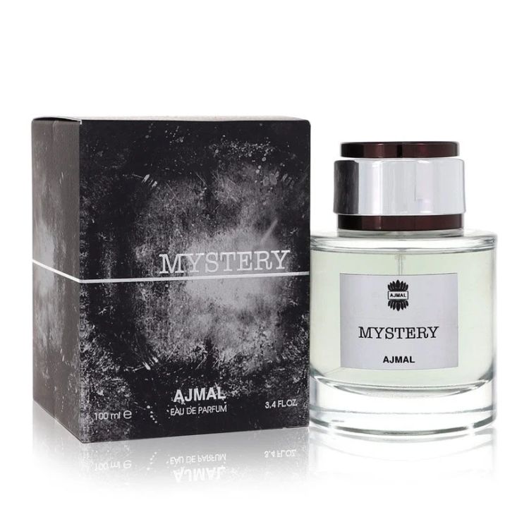 Ajmal Mystery Eau de Parfum 100ml von Ajmal