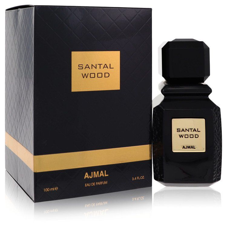 Santal Wood by Ajmal Eau de Parfum 100ml von Ajmal