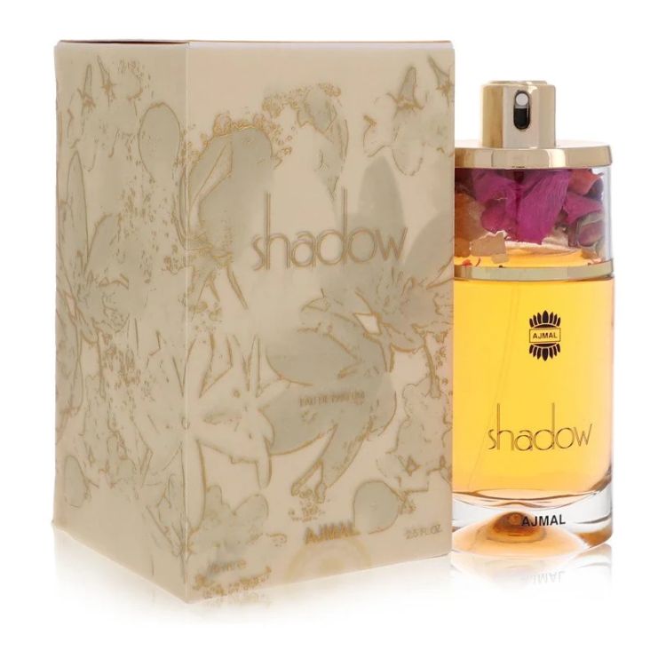 Ajmal Shadow Eau de Parfum 75ml von Ajmal